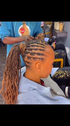 Explore Jackmsanii Dreadlocks in Umoja 1 Market