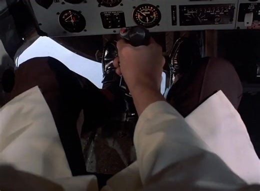 Follow Airwolf: Mind of the Machine | Airwolf - The Lady