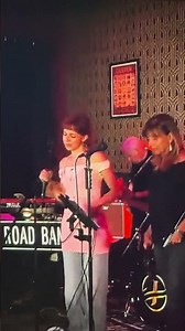 Joeys’s Music Venue , August 1, 2025-Fleetwood Mac Rhiannon