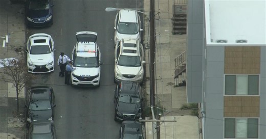 Man killed in ambush-style shooting in South Philadelphia: police