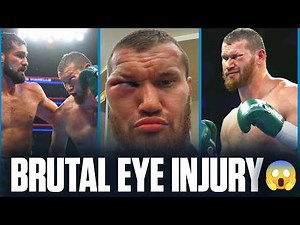 Arslanbek Makhmudov vs Guido Vianello | FULL FIGHT