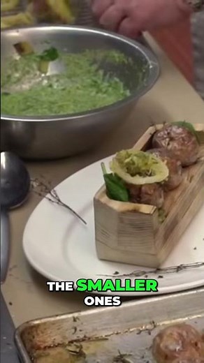 Viral Couch Potatoes: Best Selling Side Dish Recipe #shorts