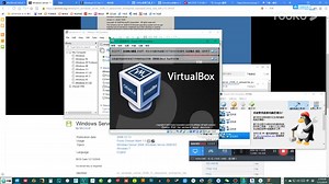 VBOX安装Windows 3.1英文版iso_高清-57-111