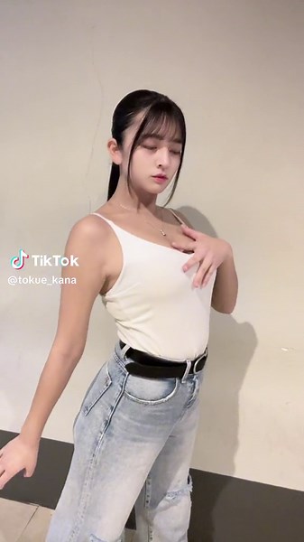 明日は初恋村のイベント！💓 たぬかな グラビア