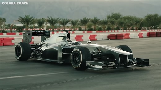 What Makes an F1 Gearbox Worth a Quarter Million Pounds