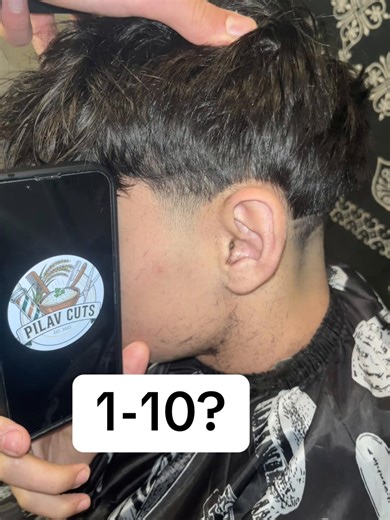 Stunning Fade Design Inspiration