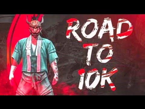 🔴[LIVE] ROAD TO 10K SUBSCRIBERS #vikramlive #live