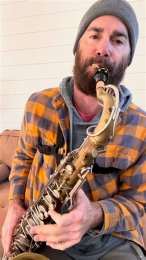 Fly Me to the Moon #stencilsax #tenorsax #jazzmusic #saxophone