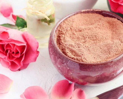 How To Make Rose Petal Powder And Some Recipes To Try With It | Herzindagi