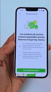 Create YOUR USERNAME on WhatsApp: Goodbye Phone Numbers!