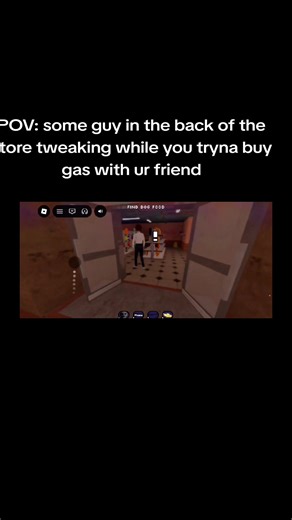 #robloxhorrorgame #robloxfyp @Nadege