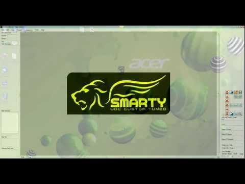 Smarty Update with UDC!