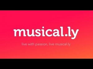 'Musical.ly' Hacks: How To Do Blur Challenge And Add Emoji To Videos