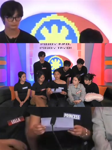 Ultimate 8 New Task Challenge in PBB Collab 2.0 Update