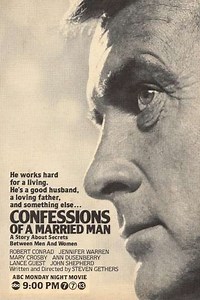 Confessions of a Married Man (1983) - Movie