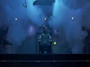 Hostel 3 - Justin's Death