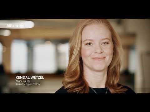 Allianz Global Digital Factory
