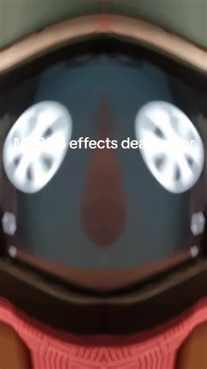 Mtrcb effects deaf major