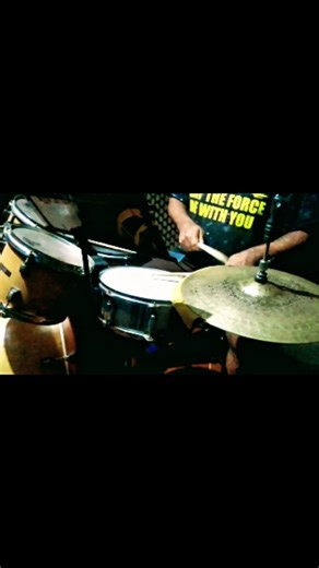 The single paradiddle as eighth -note triplets.( David Garibaldi). | Bob Paradiddle | Facebook