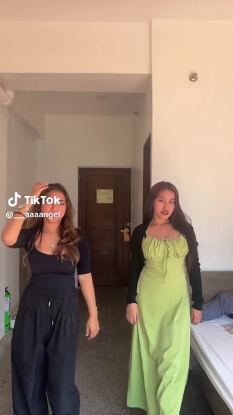 Anggeee (@___aaaangel)’s videos with Like This (feat. Eve) (Album Version) - Kelly Rowland