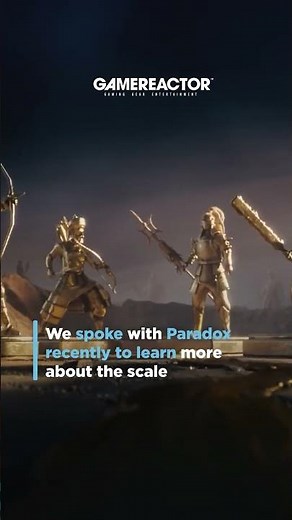 Will EU V be the most complex game ever?