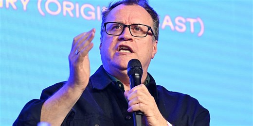 Gay community in 'the greatest danger I have ever seen,' says QAF creator