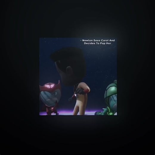 Unveiling the Power of the Newton Star in PJ Masks Edit!