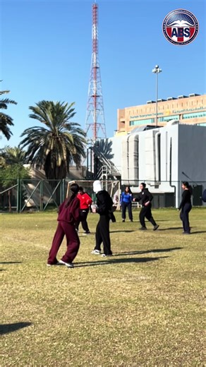 Girls in middle and high school enjoyed an energetic Sports Week filled with fun competitions and team activities that encouraged fitness, teamwork, and confidence. #SportsWeek #GirlsSports #MiddleSchool #HighSchool #StudentLife #ActiveStudents