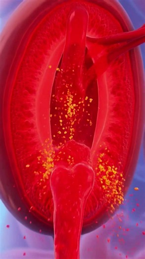 🩺 What Causes Kidney Failure? The Science Explained!