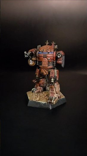 The Dracs of Battletech Gothic #mechwarrior #battletech #dragon