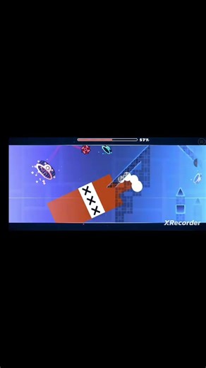 layout con song random #geometrydash