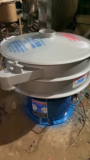 36” Turmeric Powder Haldi chalna machine 📲☎️📞 91 88716 86000 | Punjab Engineering Corporation