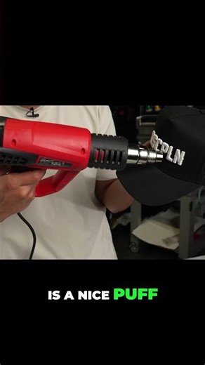 Melco Embroidery Game Changer for Clothing Brands!