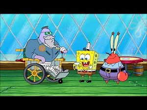 SpongeBob Music - V for Victory