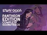 Stray Gods - Complete Official Soundtrack (Pantheon Edition) with commentary
