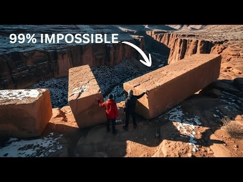 The Lost Megastructures of Russia They Don’t Want You To Know About