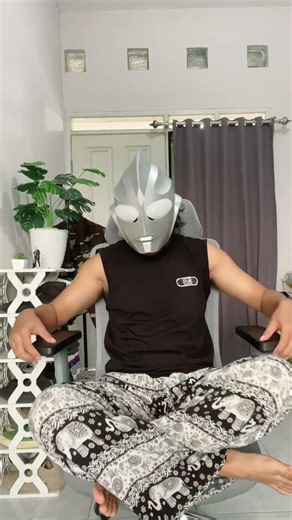 kursi ergonomis buat kerja ✨️