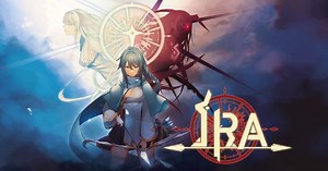 New Roguelike Shooter Ira To Arrive In Early October