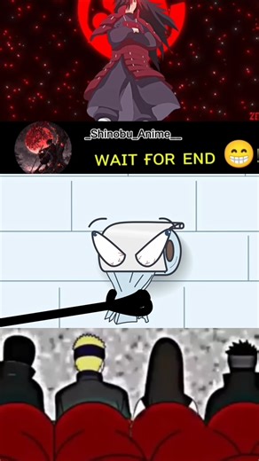 naruto Akatsuki's Love Life? This Scene ShockedEveryone!)😄😄😄