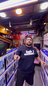 2.2K views · 13K reactions | وجبه جديده بلي ٥ باندل ضمان هاردوير ✅...