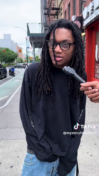 Streetwear Fashion Insights from NYC