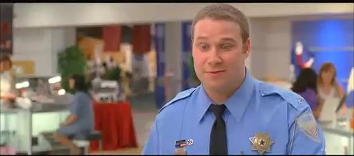 Observe and Report - Spot 16