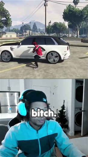 Is this the most annoying game glitch ever? 🚗❌