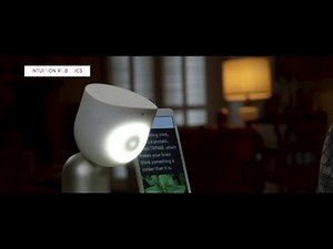 Helping seniors with technology, AI used to fight loneliness