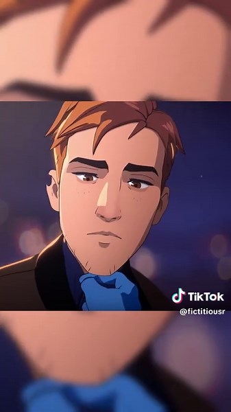 The Final episode of Dispatch has recently been released! I've got a YouTube Video essay for you examining the core themes of Dispatch's story arc at large. We'll find out what it means to fall from grace, make your own destiny, and the true meaning of being a hero through the episodes of Dispatch. #dispatch #gaming #gamingontiktok