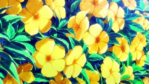 The Stranger by the Shore [ Engsub ]