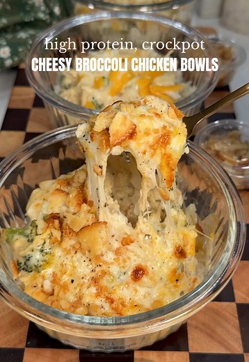 Healthy Crockpot Meal Prep for Easy Weeknight Dinners