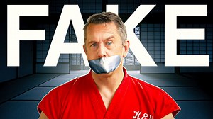 I exposed a FAKE martial arts master!! 👊💥😱 | Jesse Enkamp