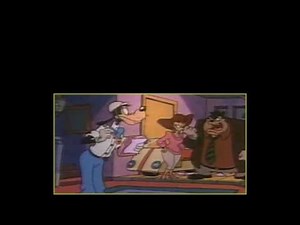 S EASON 1 Episodes Goof Troop 1x19 Instector Goofy
