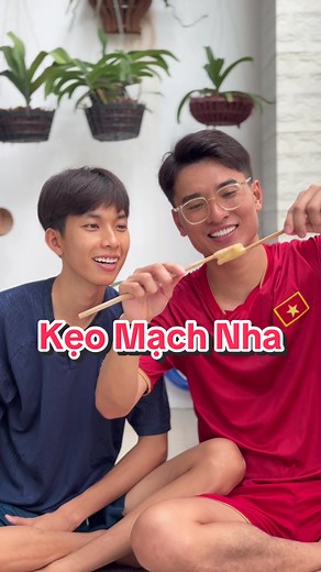 Hướng Dẫn Làm Kẹo Mạch Nha Tại Nhà